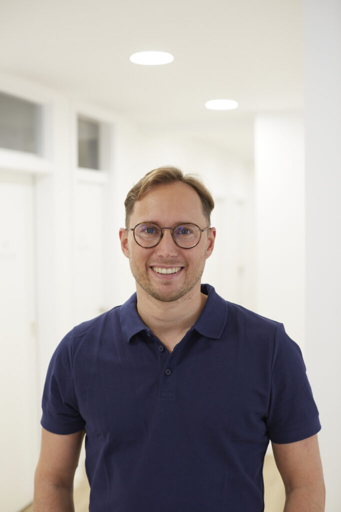 Dermatologie Plochingen – Dr. Beck – Dr. Maier